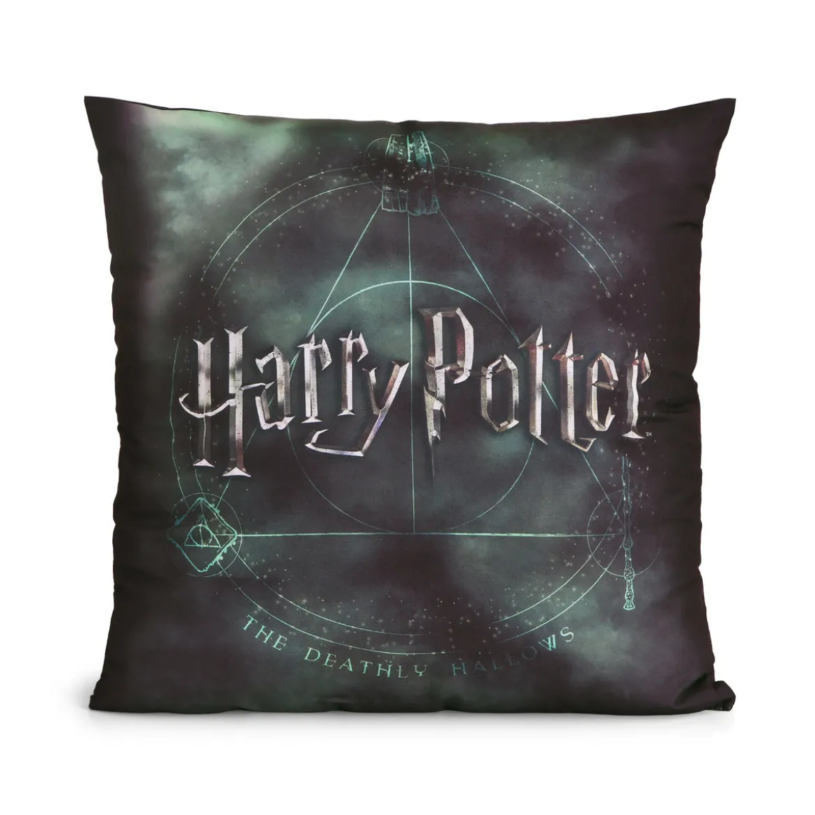 Harry Potter - Deathly Hallows Kissen