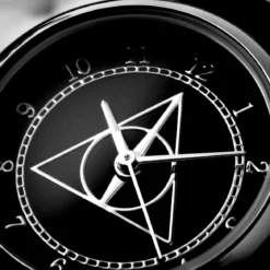 Harry Potter - Deathly Hallows Armbanduhr