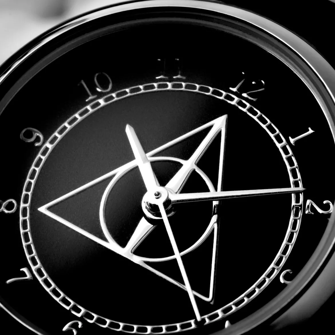 Harry Potter - Deathly Hallows Armbanduhr