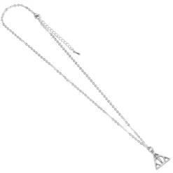 Harry Potter - Deathly Hallows Anhänger mit Kette
