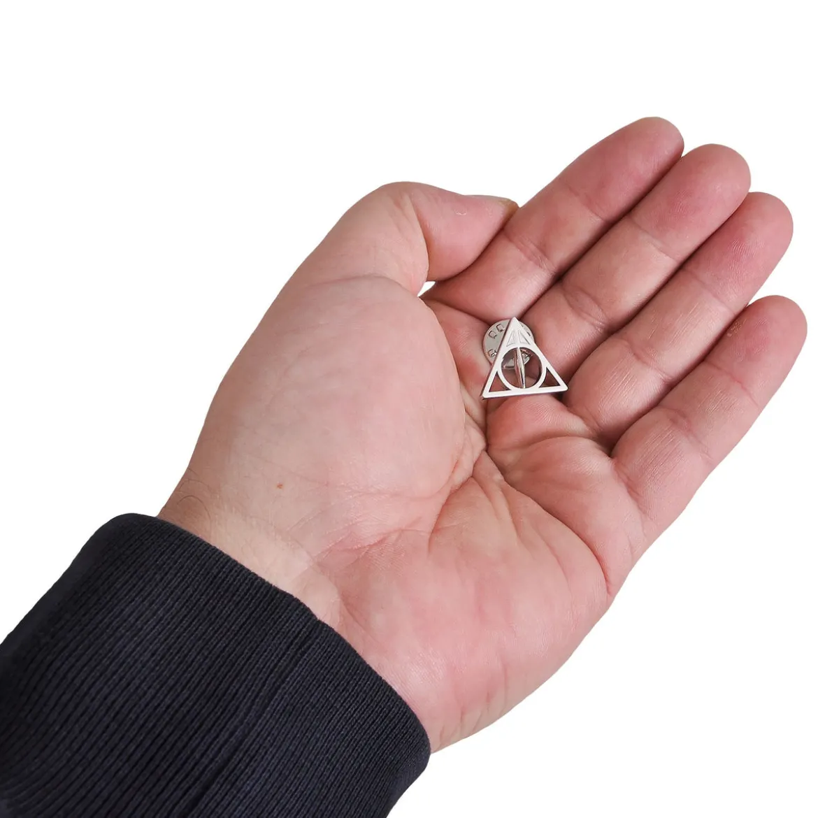 Harry Potter - Deathly Hallows Pin