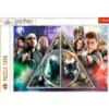 Harry Potter - Deathly Hallows Puzzle