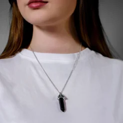 Harry Potter - Deathly Hallows Symbol Kette