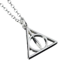 Harry Potter - Deathly Hallows Halskette