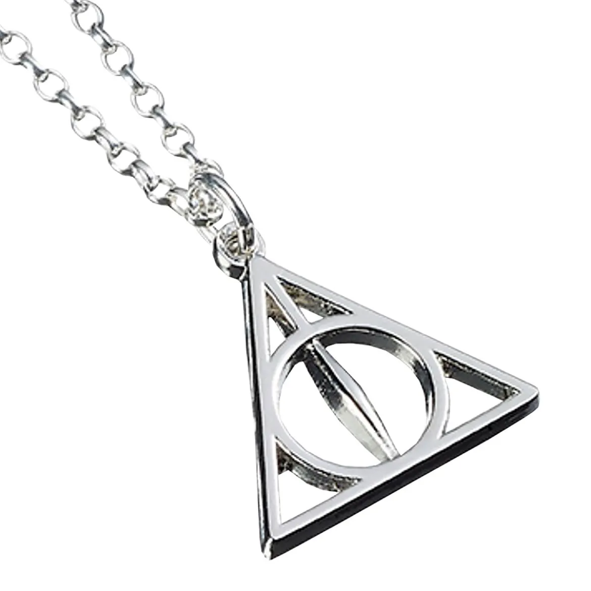 Harry Potter - Deathly Hallows Halskette