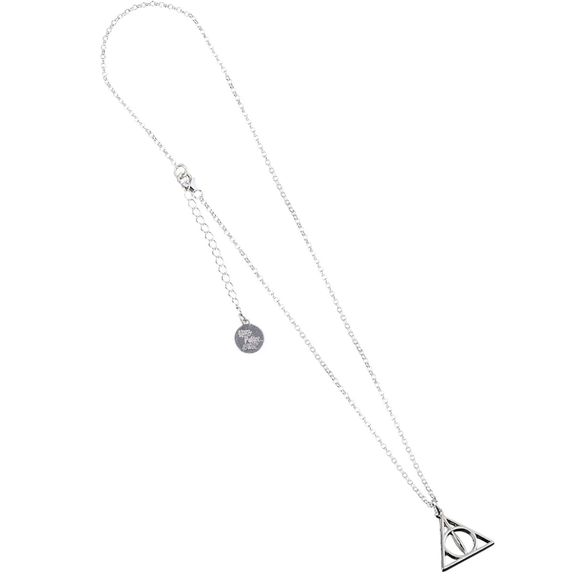 Harry Potter - Deathly Hallows Halskette