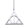 Harry Potter - Deathly Hallows Weihnachtsbaum-Schmuck