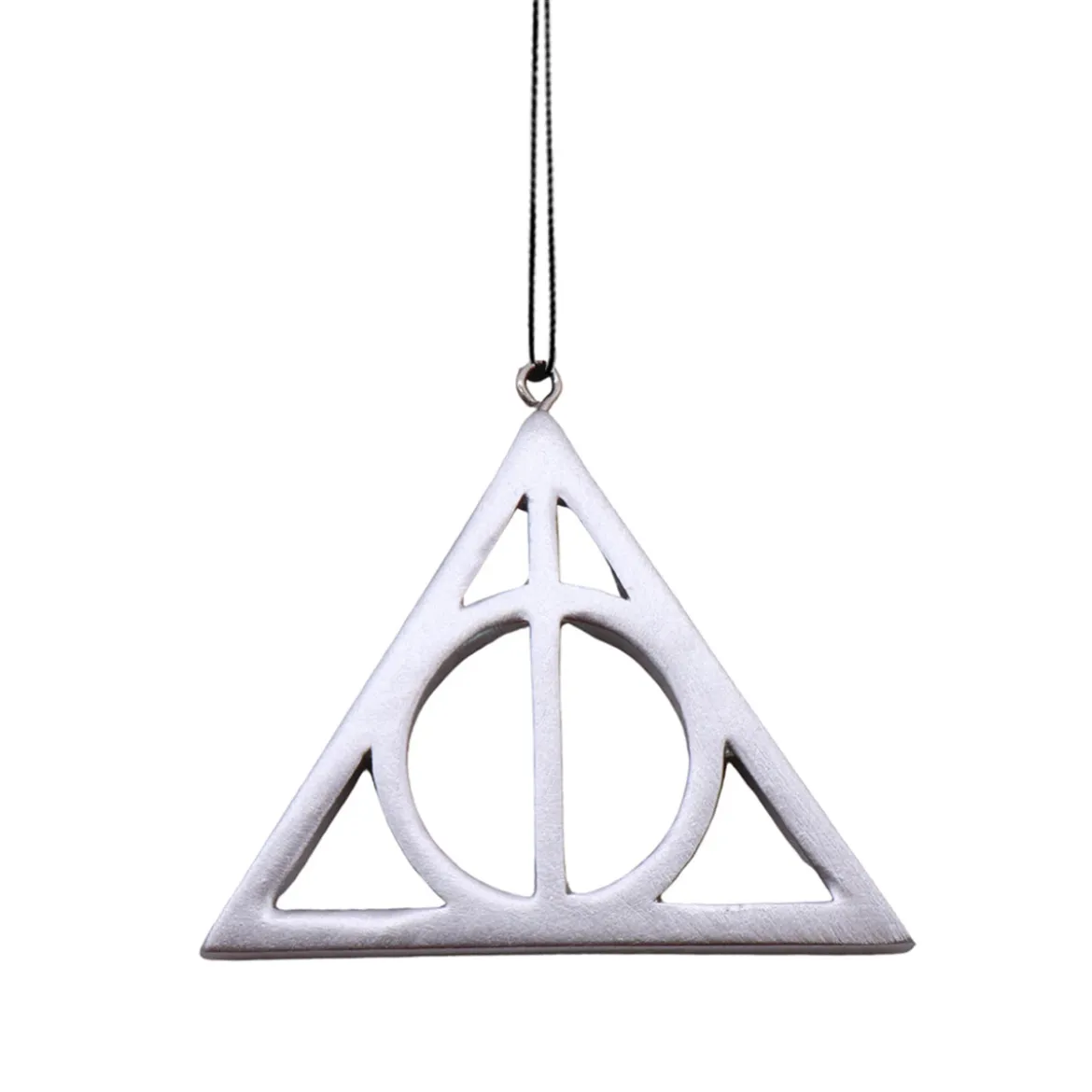 Harry Potter - Deathly Hallows Weihnachtsbaum-Schmuck