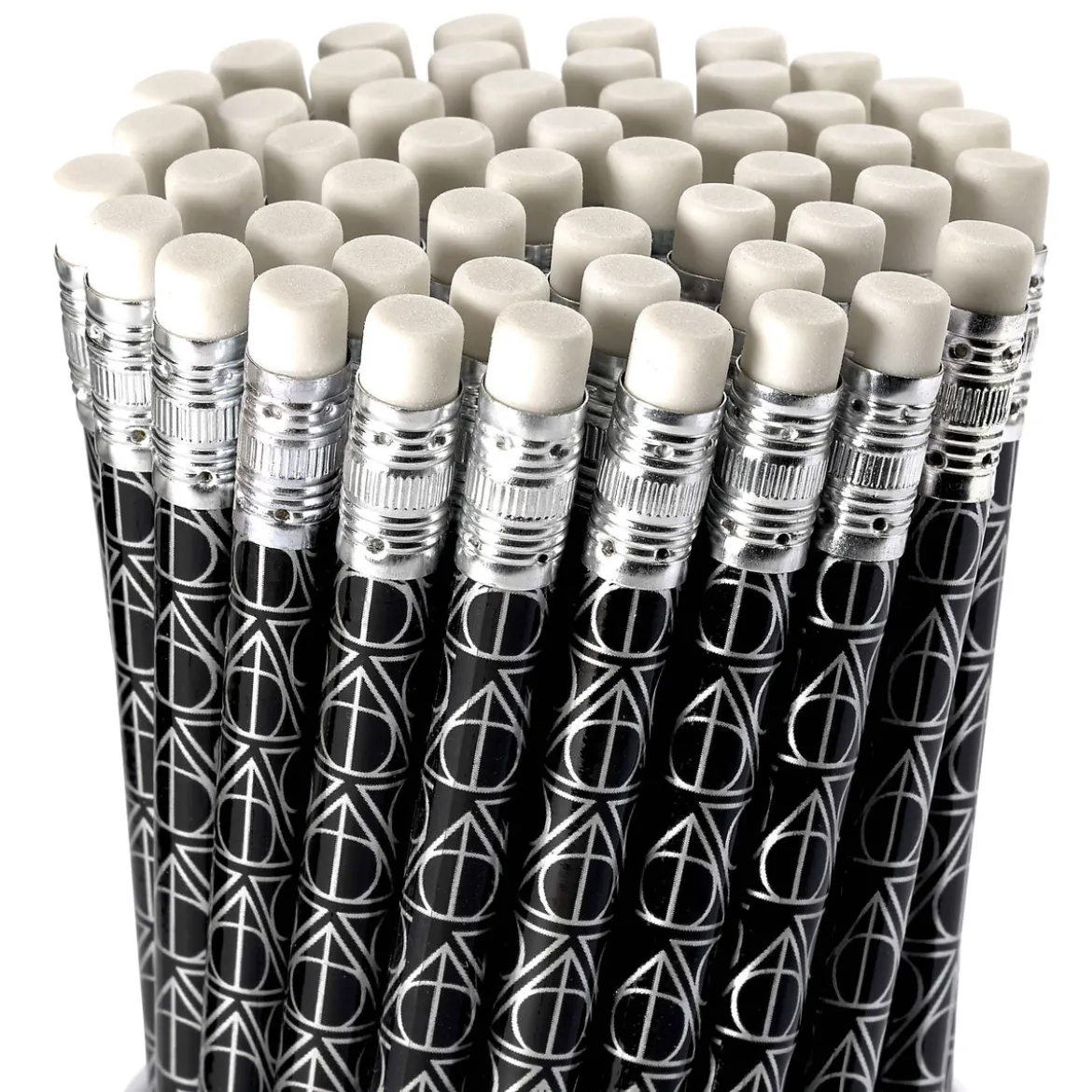 Harry Potter - Deathly Hallows Bleistift Box