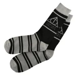Harry Potter - Deathly Hallows Socken
