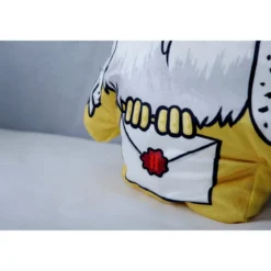 Harry Potter Dekokissen Hedwig 35 cm
