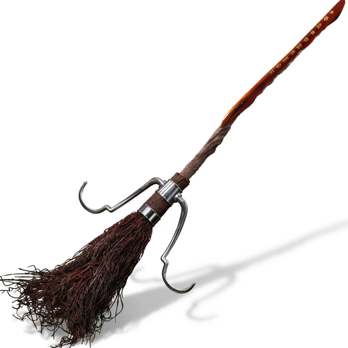 Harry Potter - Der Feuerblitz Sammlerreplik