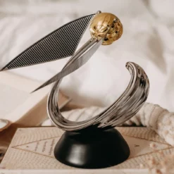 Harry Potter - Der Goldene Schnatz