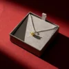 Harry Potter - Der Goldene Schnatz Kette
