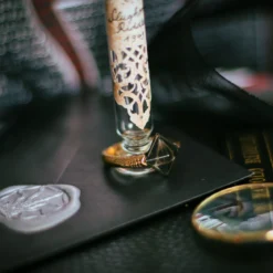 Harry Potter - Der Horkrux Ring