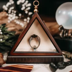 Harry Potter - Der Horkrux Ring