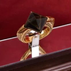 Harry Potter - Der Horkrux Ring