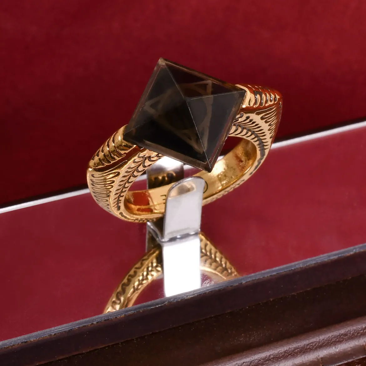 Harry Potter - Der Horkrux Ring