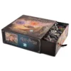 Harry Potter - Der Klitterer Cover Premium Puzzle