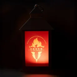 Harry Potter Der Orden des Phönix Lampe 17 cm