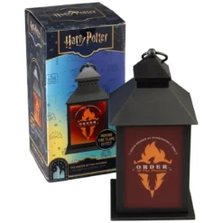 Harry Potter Der Orden des Phönix Lampe 17 cm