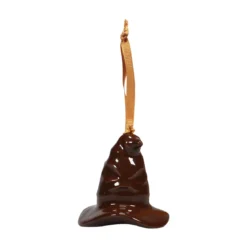 Harry Potter - Der Sprechende Hut Weihnachtsbaum-Schmuck