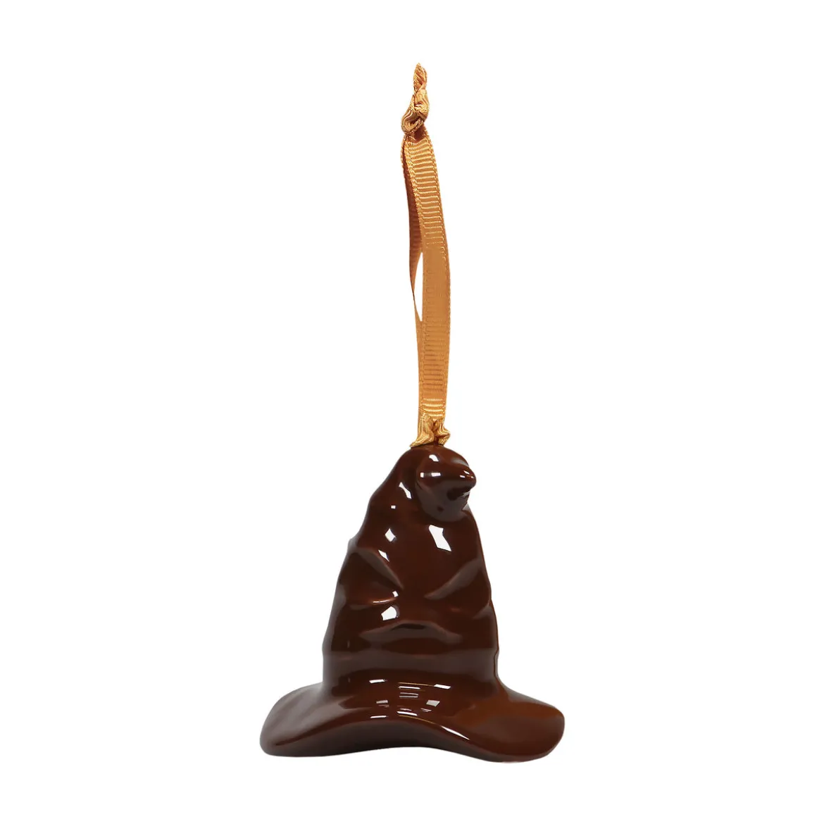 Harry Potter - Der Sprechende Hut Weihnachtsbaum-Schmuck