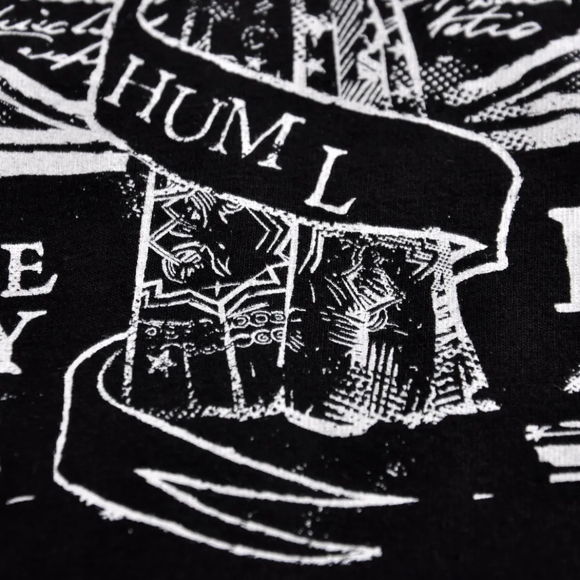 Harry Potter - Die Drei Brüder T-Shirt