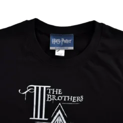 Harry Potter - Die Drei Brüder T-Shirt