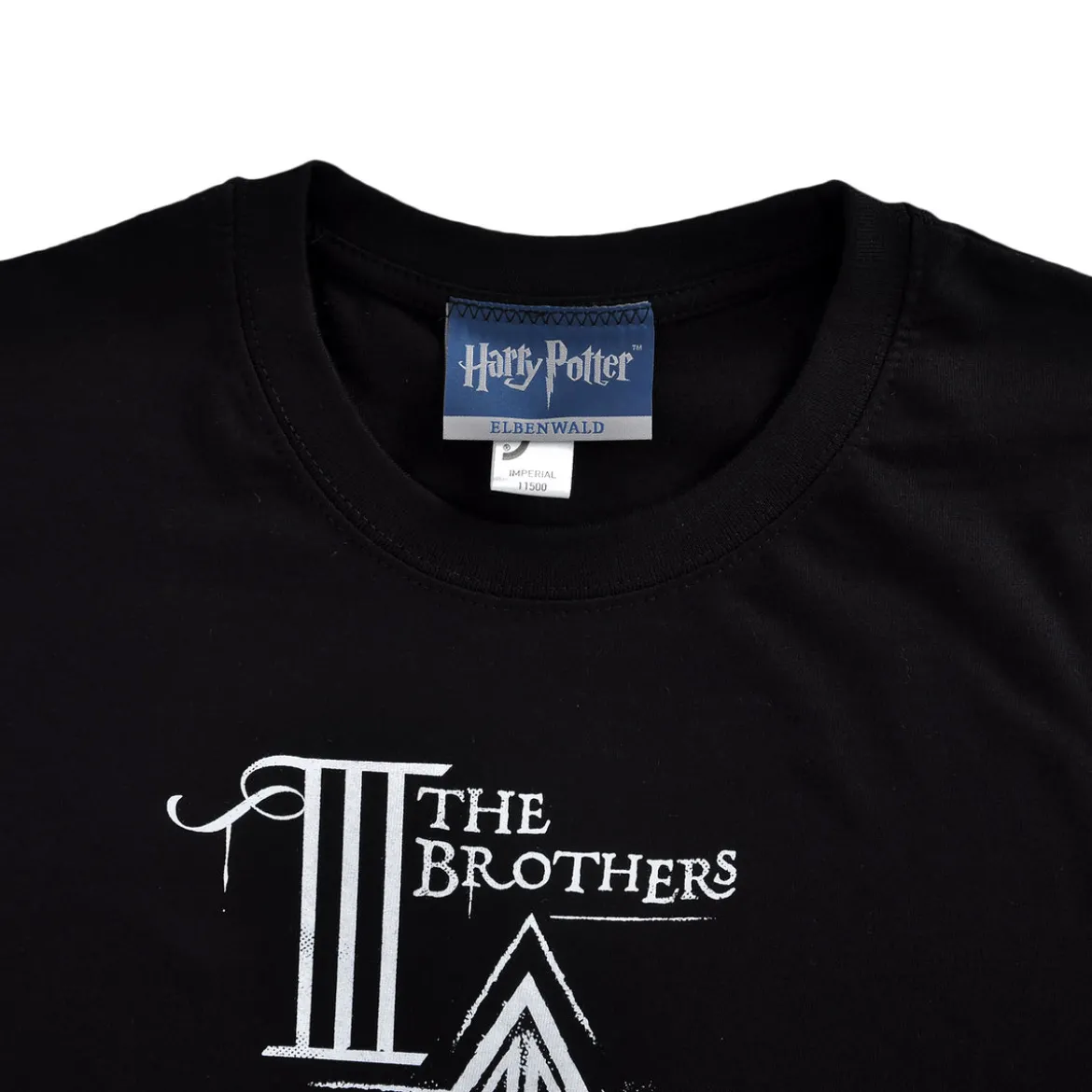 Harry Potter - Die Drei Brüder T-Shirt