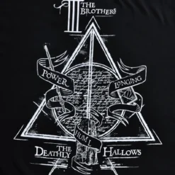 Harry Potter - Die Drei Brüder T-Shirt