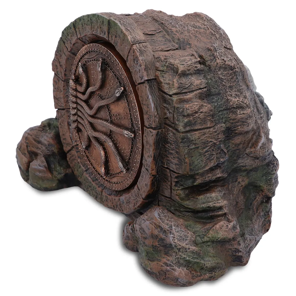 Harry Potter - Die Kammer des Schreckens Diorama Figur