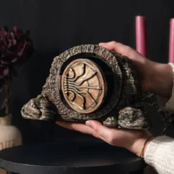 Harry Potter - Die Kammer des Schreckens Diorama Figur