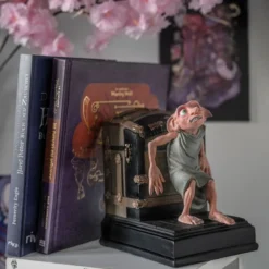 Harry Potter - Dobby Buchstütze
