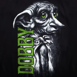 Harry Potter - Dobby Elf T-Shirt