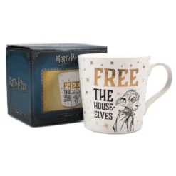 Harry Potter - Dobby Free Elf Tasse