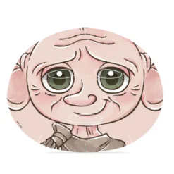 Harry Potter - Dobby Gesichtsmaske