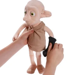 Harry Potter - Dobby Interaktive Plüsch Figur mit Sound