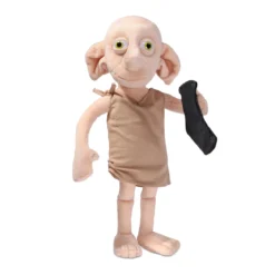 Harry Potter - Dobby Interaktive Plüsch Figur mit Sound