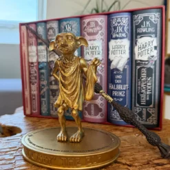 Harry Potter - Dobby Kräuterkunde Figur
