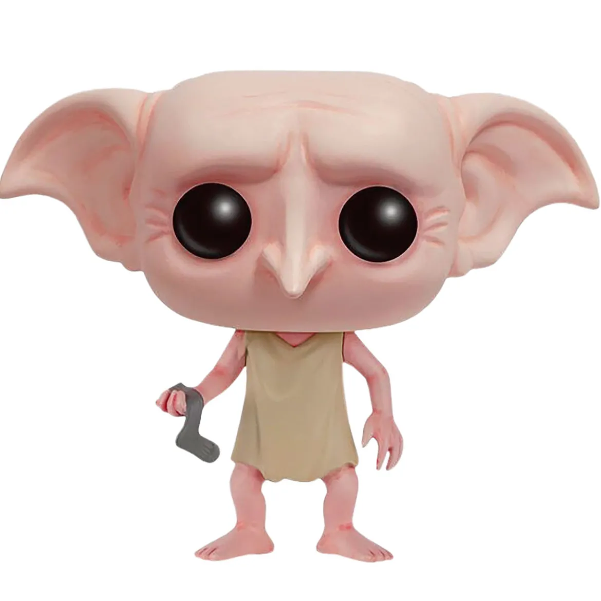 Harry Potter - Dobby Mini-Figur