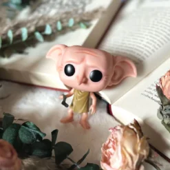 Harry Potter - Dobby Mini-Figur