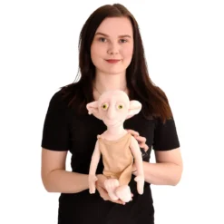 Harry Potter - Dobby Plüsch Figur 40 cm