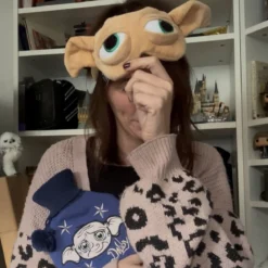 Harry Potter - Dobby Schlafmaske