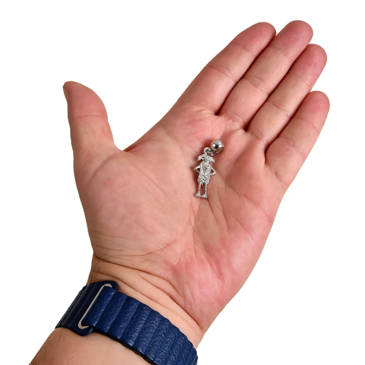 Harry Potter - Dobby Slider Charm Anhänger