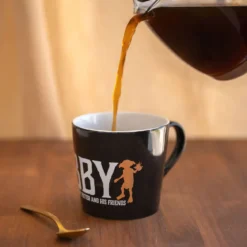 Harry Potter - Dobby Tasse