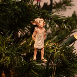 Harry Potter - Dobby Weihnachtsbaum-Schmuck