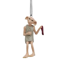 Harry Potter - Dobby Weihnachtsbaum-Schmuck