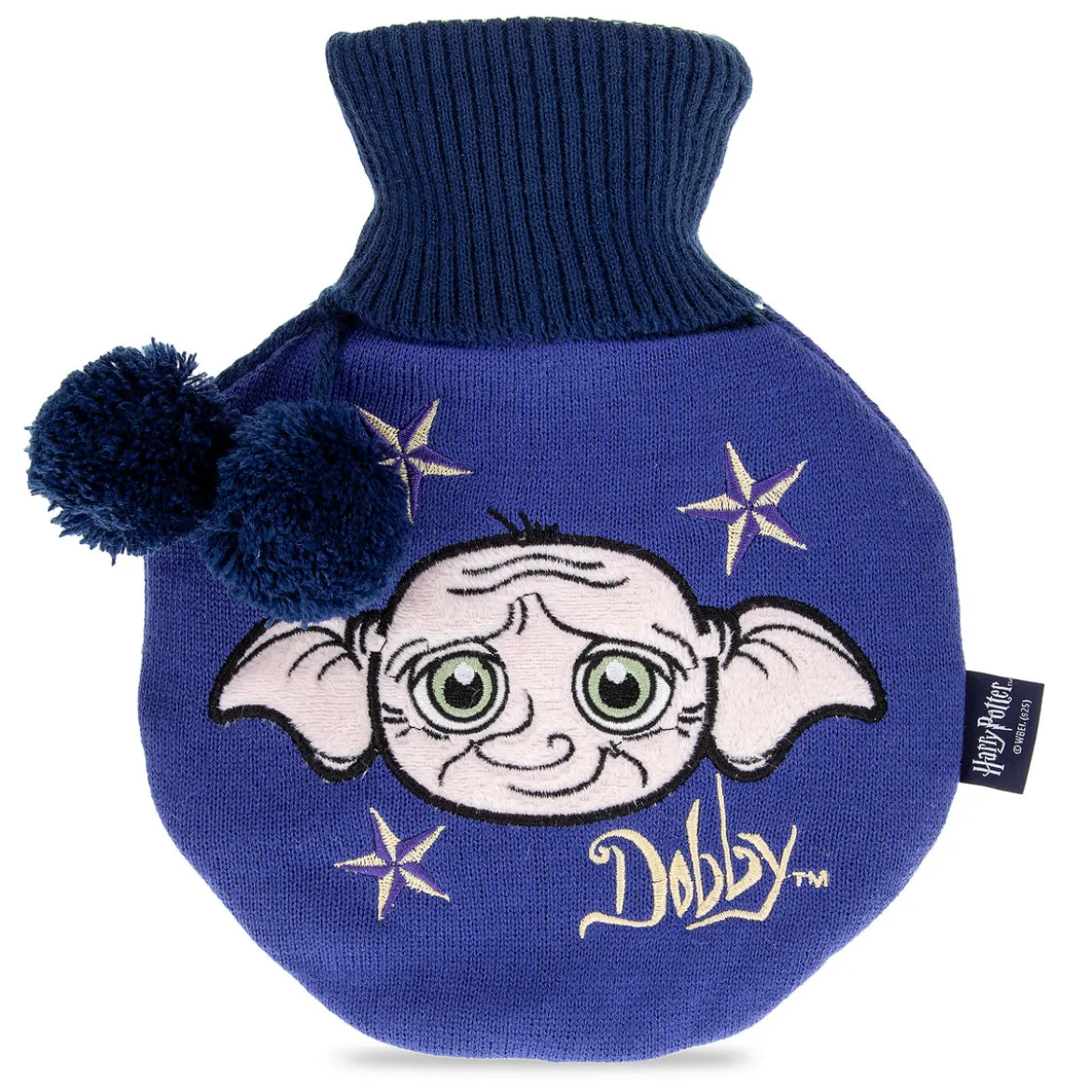 Harry Potter - Dobby Wärmflasche