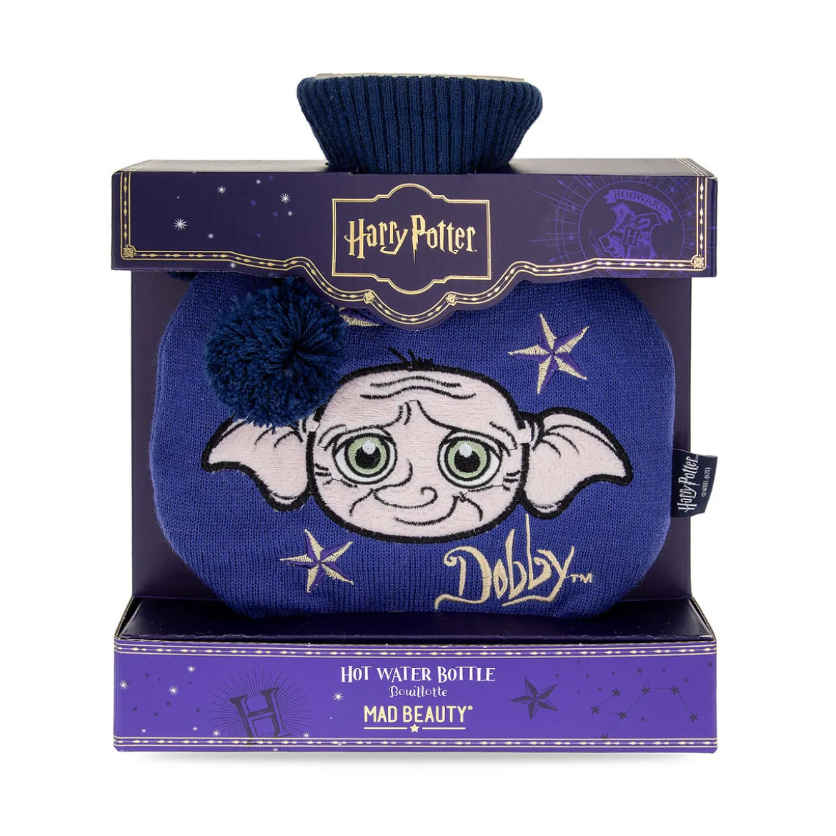 Harry Potter - Dobby Wärmflasche